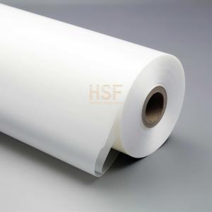 200μm TPU Film with Matte Surface for Heavy-Duty Protective Covers and