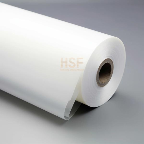 200 μm thermoplastic urethane film