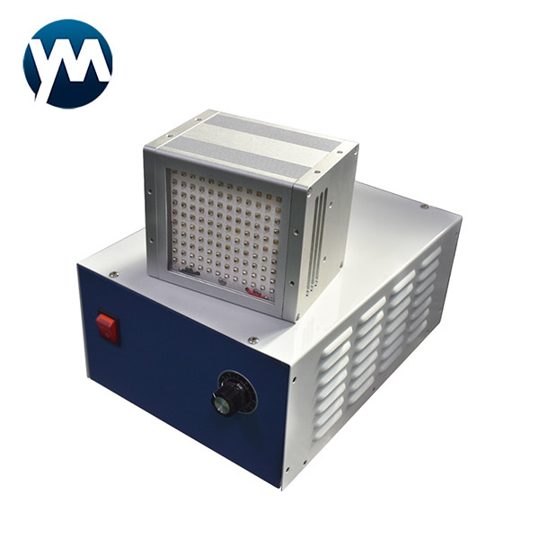 СИД наивысшей мощности воздушного охлаждения 300W УЛЬТРАФИОЛЕТОВОЕ леча системы 365nm 385nm 395nm 405nm