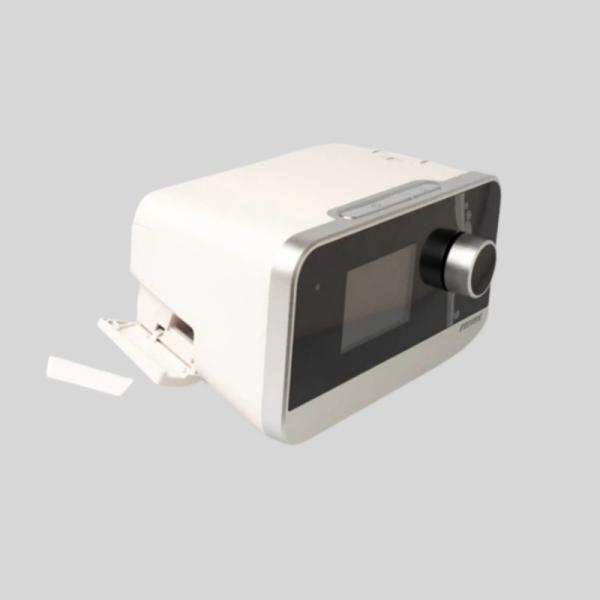 Давление 15бар Бактериальная вирусная фильтрующая бумага для Resvent iBreeze Filter CPAP Filter