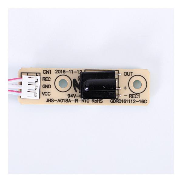 SMT DIP Fr4 94v0 Electronics Multilayer Printed Circuit Board EMS One Stop Service