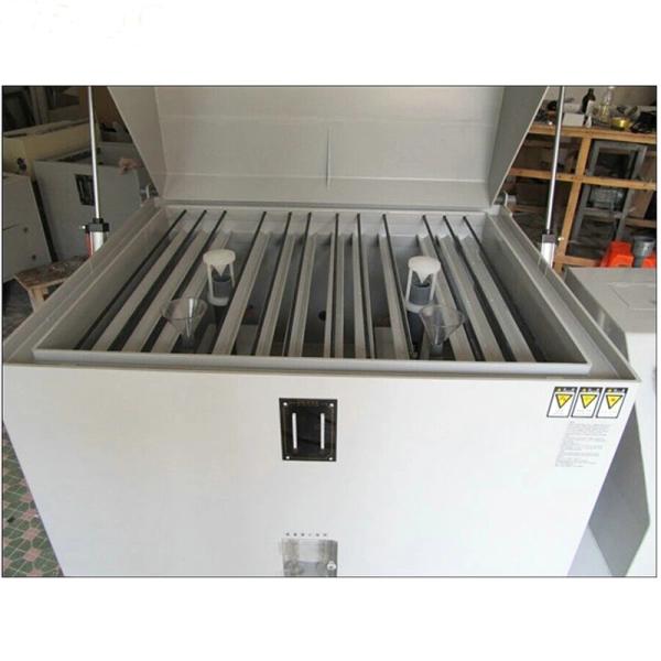 CE Certified Salt Spray Corrosion Test Chamber AC220V 50Hz Single Phase
