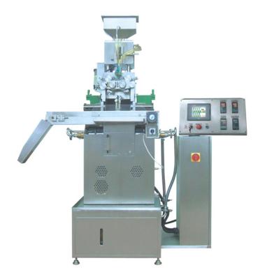 Máquina da capsulagem de Softgel do laboratório da pequena escala completamente automática