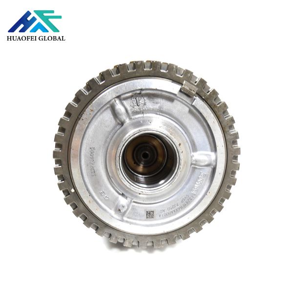 6F35 Input Shaft Automatic Transmission Gearbox Core For Ford