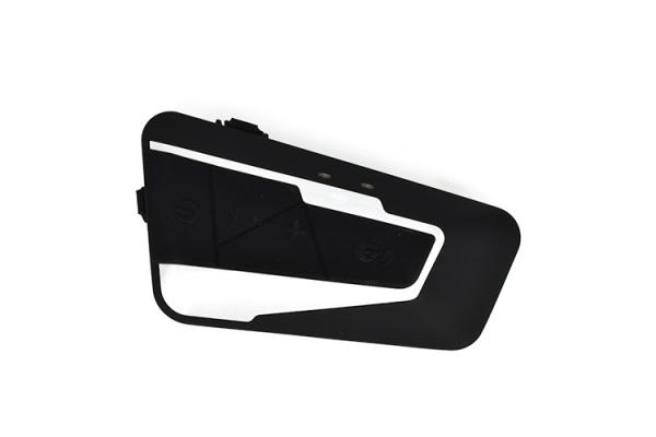 Intercomunicador de rádio FM de Bluetooth da motocicleta/sistema alerta da atualização software da voz