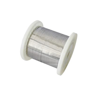 ferro alto de 0Cr21Al4 Chrome
