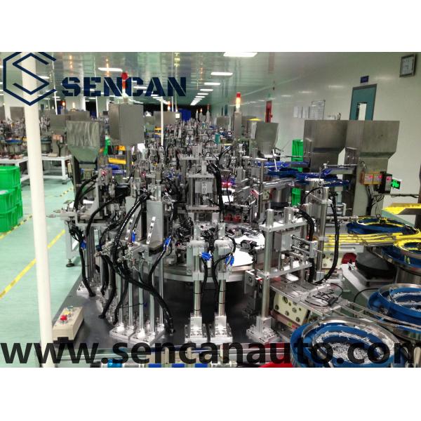 ODM кровяной ланцет машины автоматической сборки для безопасности сбора крови иг