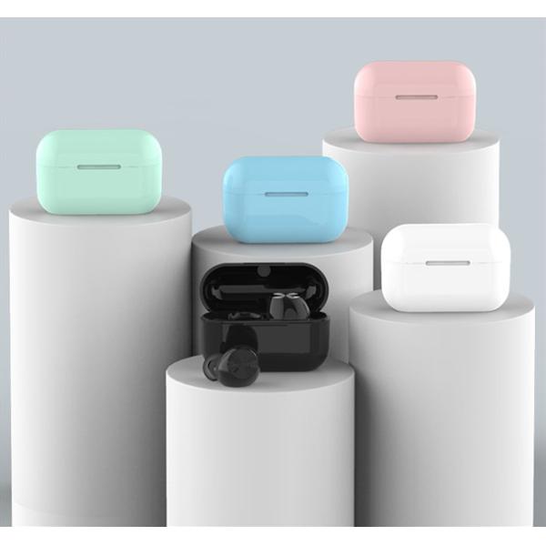 Recyclable ABS 40mAH Waterproof Bluetooth Earphones For Swimming