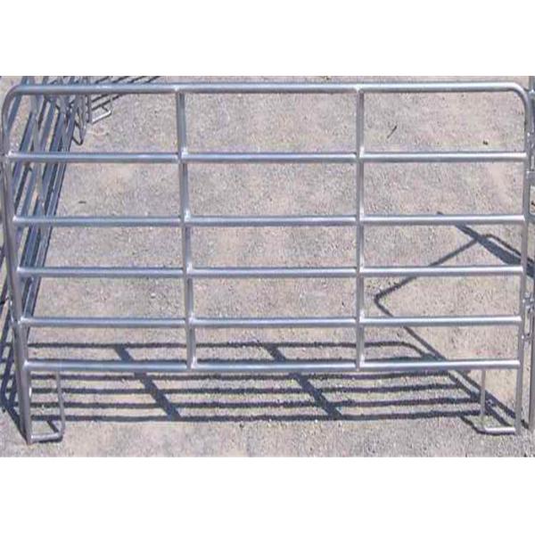 Легкое регулируя поголовье ограждает панели с ровным пятном Финишмент заварки