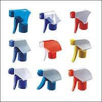 Handle Plastic Trigger Sprayer 24/410 28/410 For Spray Bottle Free Sample Available