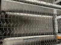 Malla Reforzada para Tubería CWC con Inmersión en Caliente 2.6 MM Malla de Revestimiento Galvanizada para Tubería