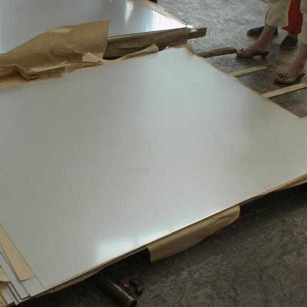 Custom brushed champagne gold color coated decorative stainless steel Sheet