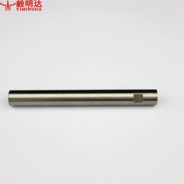 Shaft Presserfoot S-93-5 55375001 For GT5250/5200 Auto Cutter Parts Precision Machined