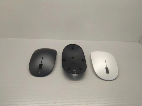 OEM Plastico leve de injecção Mouse Cover Injeção moldado peças de plástico
