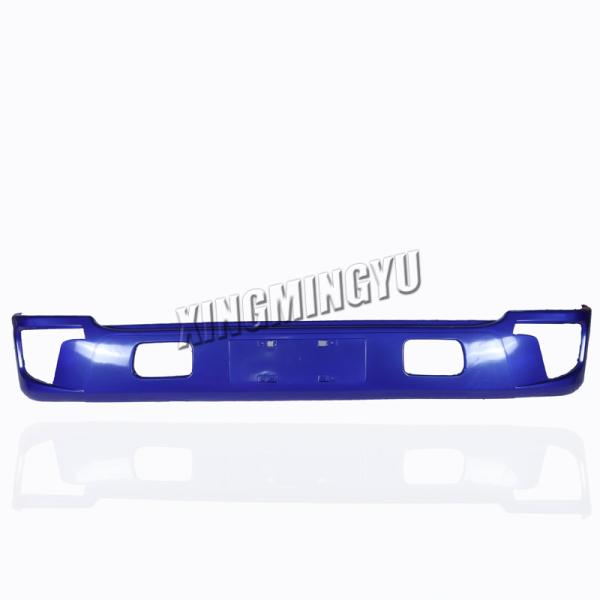 18 Howo Light Sinotruk Howo Parts 2803011B1063 Truck Front Bumper