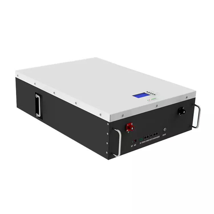 Стена батареи лития хранения Lifepo4 солнечной энергии дома ODM 51.2V 100AH 200AH OEM батареи лития LiFePo4 установила