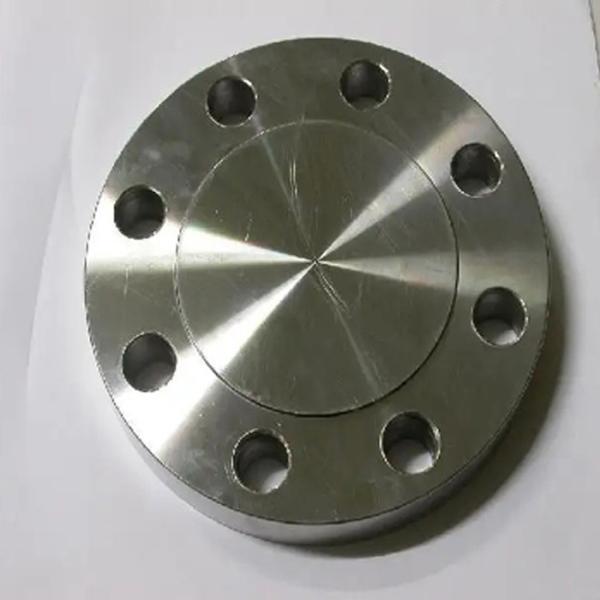 Petroleum Industry Splay Blind Plate Flange DN15-DN600 Isolation Welding Use
