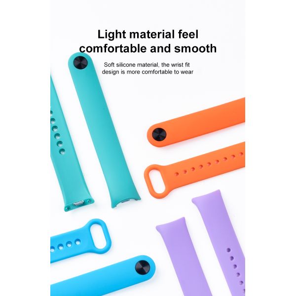 The HydroShield Seamless TPU Contour Band