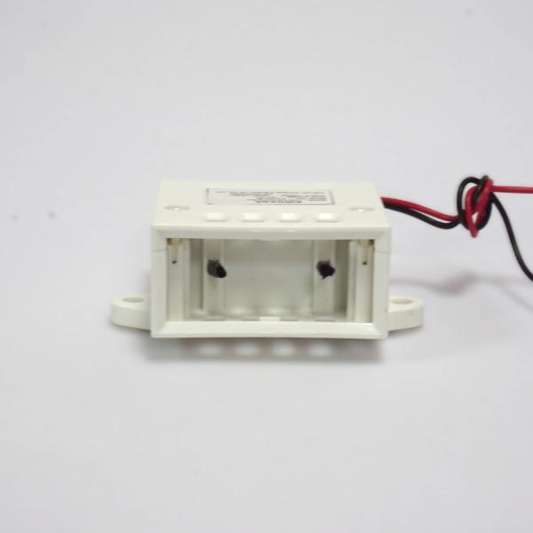 DC 12V 25ma Ion Plasma Generator With  Protective Shell  AIR KJF04-05