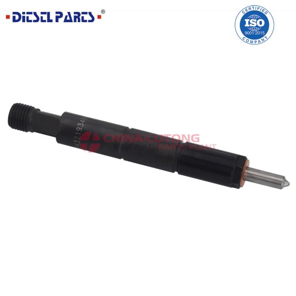 Quality mechanical diesel fuel injector 0 432 133 888 0432133888 for mazda 2 diesel injectors diesel engine parts