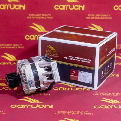 Alternador de motor Cummins a prueba de golpes C5632975 Repuestos para motor Cummins