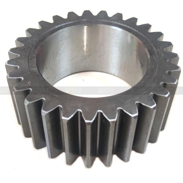 102-6513 Low Noise Level E315 Excavator Travel 3 Stage Planetary Gear Gear Meshing Installation Steel Material for Excavator Reconstruction