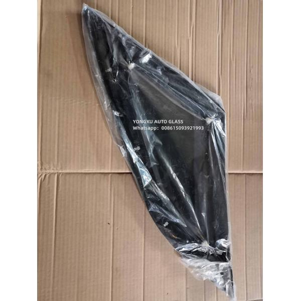 Ix35 4d Utility 2018 Rear Quarter Window