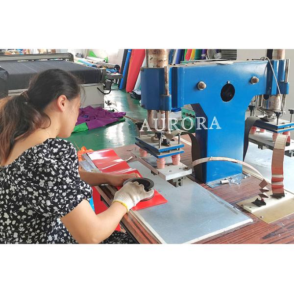 Guangzhou Aurora Sports Products Co., Ltd.