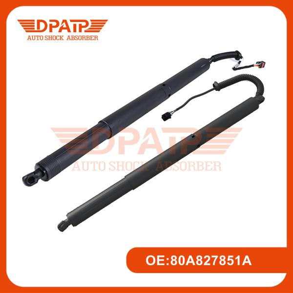 80A827851A Electric Trunk Struts For Audi Q5 SQ5 Power Tailgate Lift