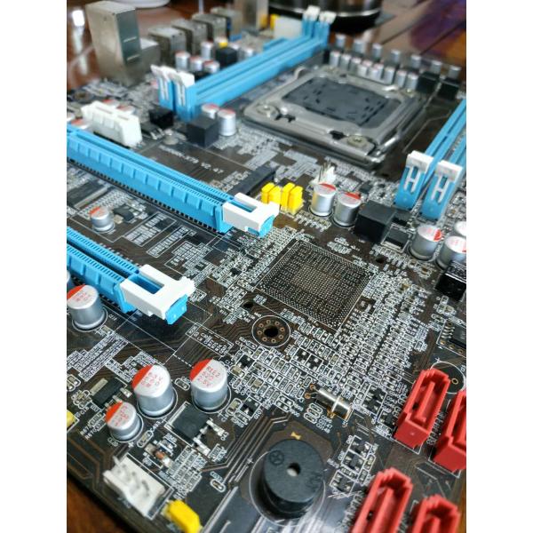 SMT Quick Turn Prototype PCB Assembly pcb assembly shenzhen printed circuit board manufacturers