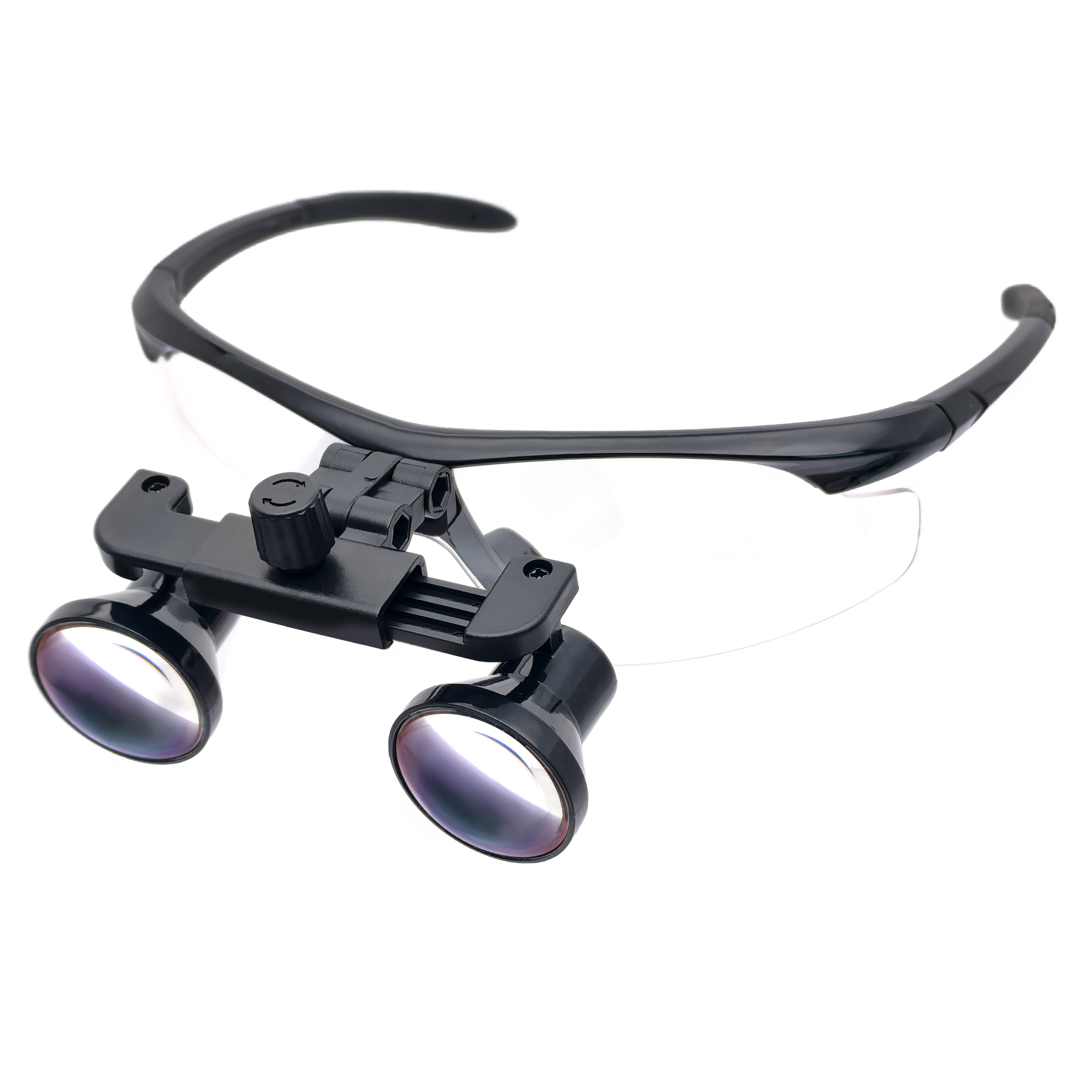 Burite Galilean 22A H1 loupe