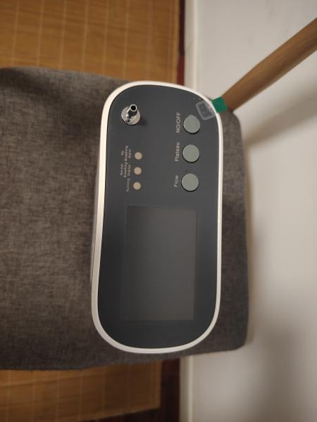 Portable Oxygen Concentrator 95% Concentration