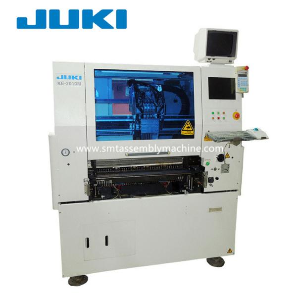 Б/у JUKI KE-2010M SMT Установка для производства светодиодных лент KE2010M