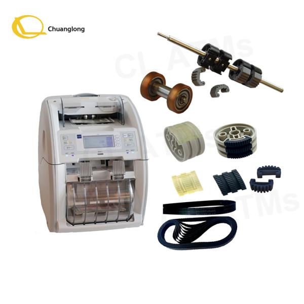 Glory GFS-100 Series Repair Parts GFS100 GFS120 Bank Note Counter Sorter Kick Belt Kicker Belts