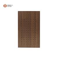 High-Durability Perforated Acoustic Panel Aesthetic & Functional for Museums