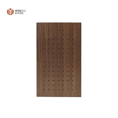 High-Durability Perforated Acoustic Panel Aesthetic & Functional for Museums