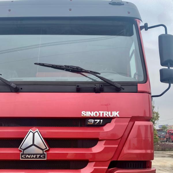 10 Вперед Дизельная коробка передач настройка 6x4 Howo Dump Truck Части 8L sinotruk hovo