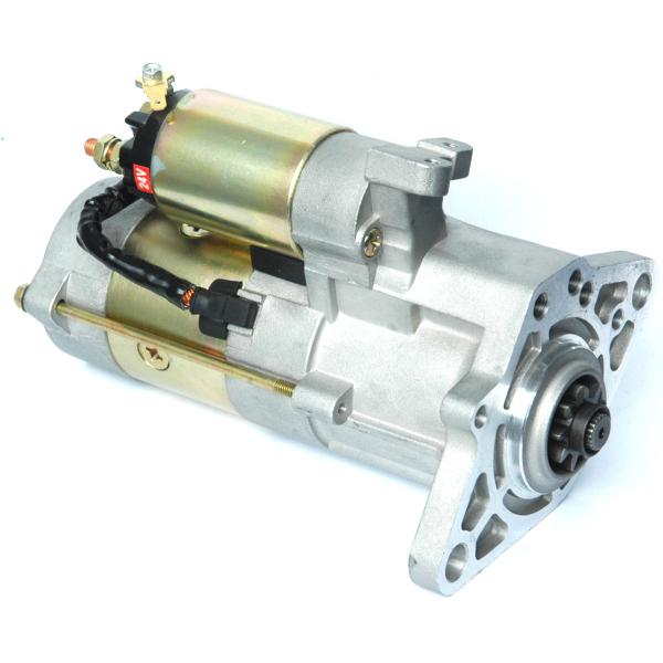 Pièces de rechange d'automobile de l'Assy 4D33 de démarreur moteur de Desiel