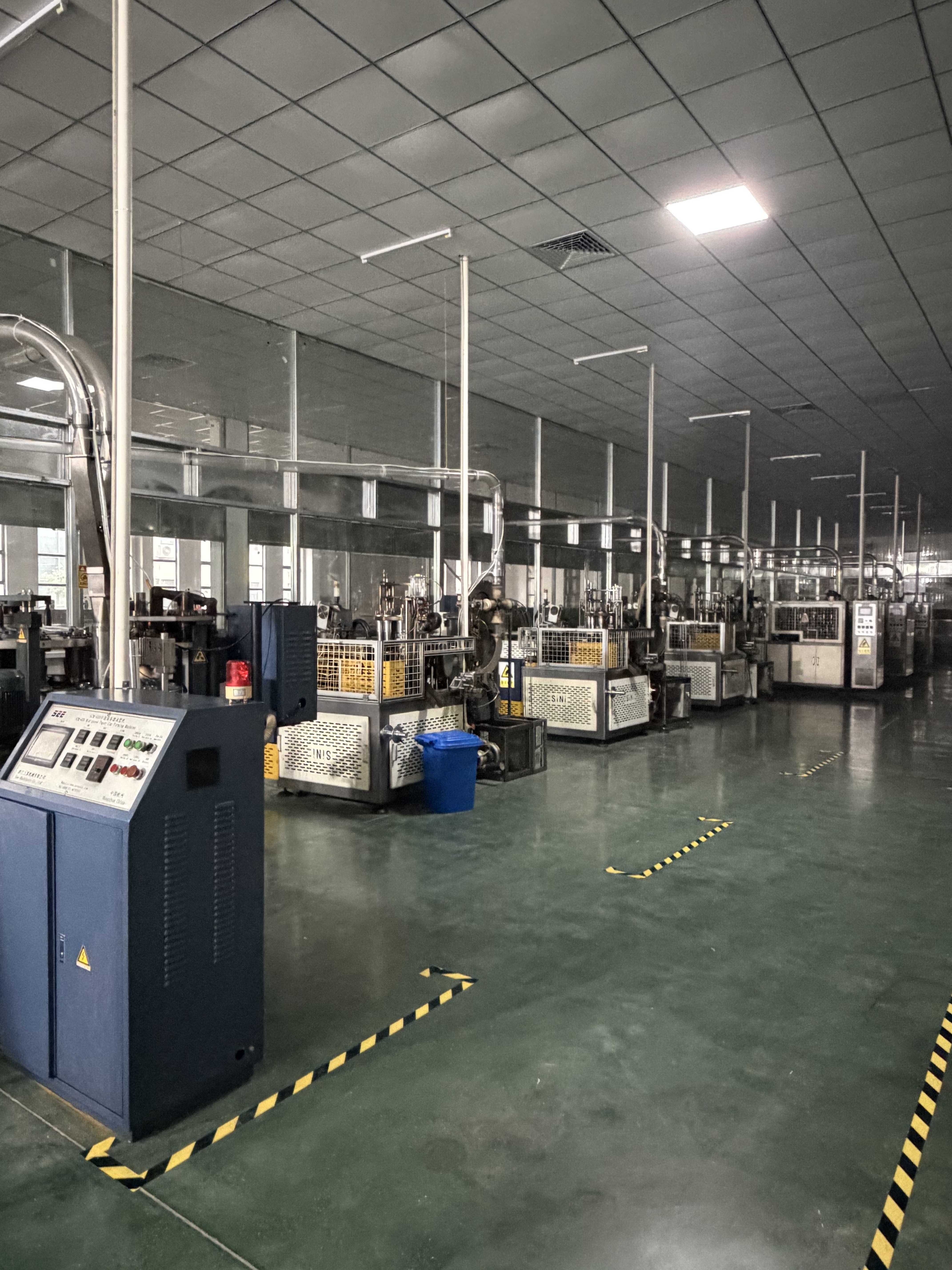 jiangsu Jili Paper Products Co., Ltd.