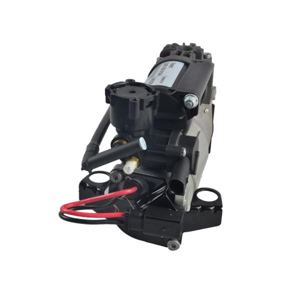 Пригонка Мерседес W220 W211 W219 A2113200304 A2203200104 насоса компрессора подвеса воздуха Airmatic