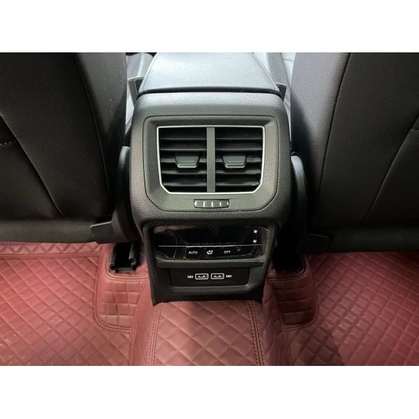 Volkswagen Tayron 2021 Model 280TSI 2WD Luxury Smart Connect Version