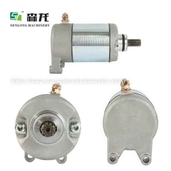 Пилот Fl400 Fl 400 стартера Fl400Rk 31200-HE0-003 31200-HE0-013 410-54004 SM13245 12V 10T Honda ATV 1989-1990 HA106