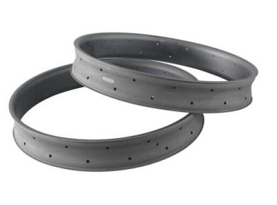 Best selling snow bike 26 fat bike wheels 100mm width clincher rim for sand/sand bike