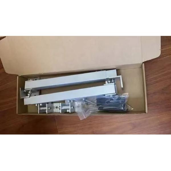 Maximum Efficiency Solar Panel Mounting Bracket with Adjustable Angle Wind Load 60M/s