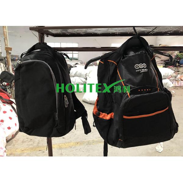 Fashion Used School Bags First Grade Mixed Size Second Hand Used Bags