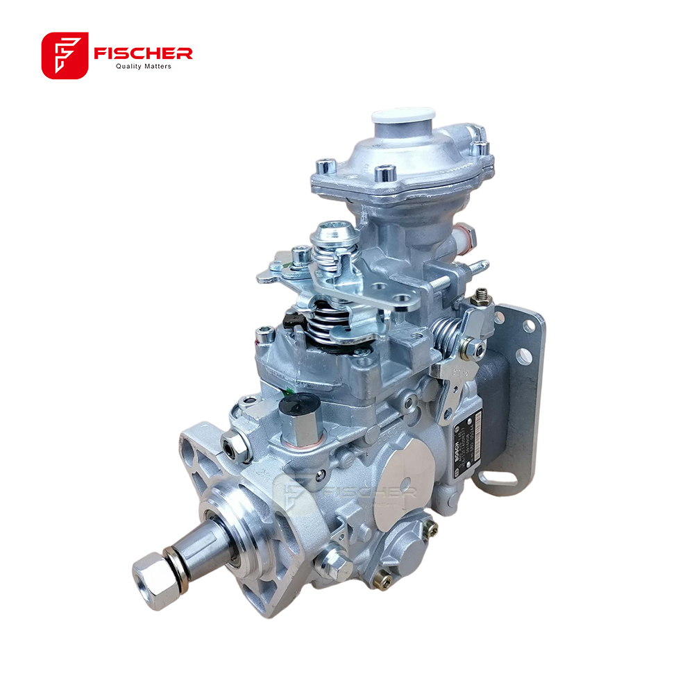 High Pressure 0460426148 VE Diesel Injection Pump VE6/12F1400R377 for 6BTA Engine 3916908 New Replacement 6 Months Warranty