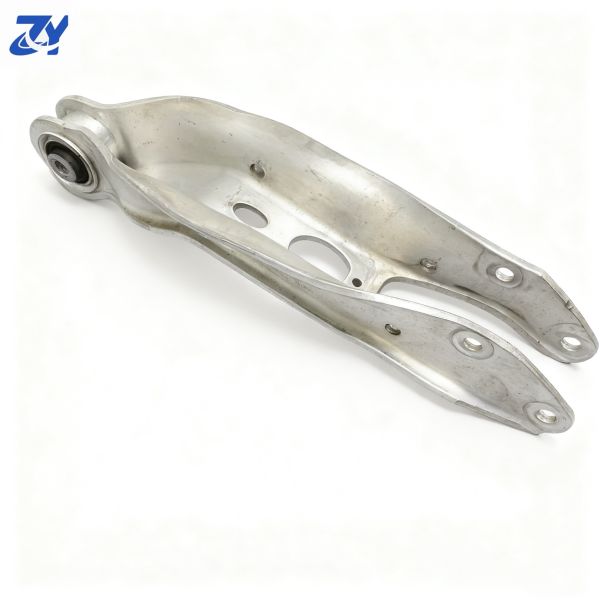 For Lamborghini URUS Original Equipment Manufacturer Second-hand Parts 4M0505311J Rear Control Arm Auto Parts