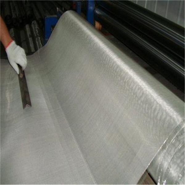 30 incombustibles Mesh Electric Resistance Fecral Wire Mesh For Fireplace