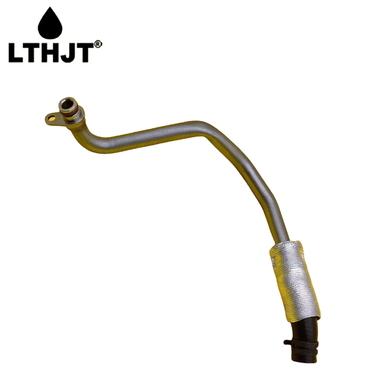 Auto Parts Turbocharging Pipe Return for BMW F20 F30 F35 OE 1142 7608 124 11427608124