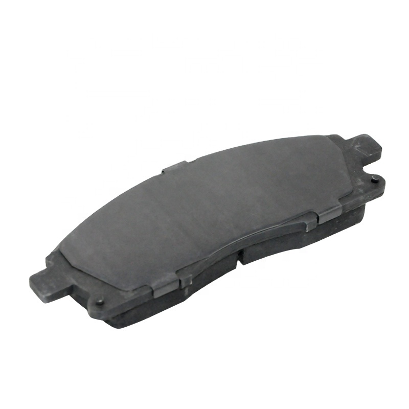 Disc Disc Brake Pads SP201-31003A1921 Genuine Friction Pad Assembly for Foton TUNLAND Pickup